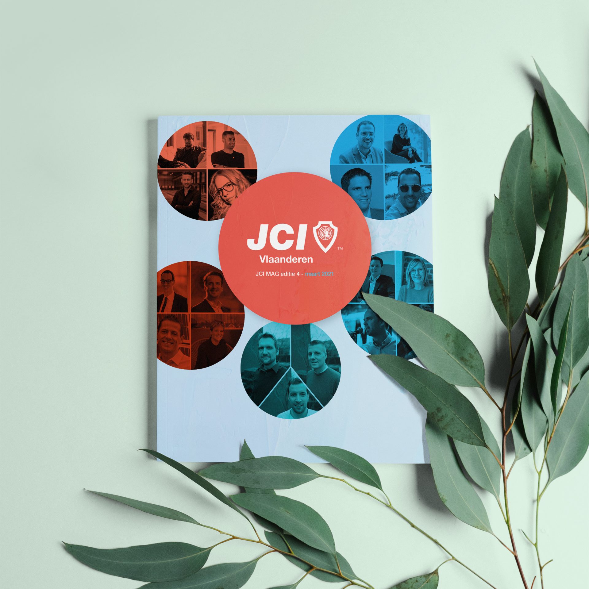 JCI Magazine